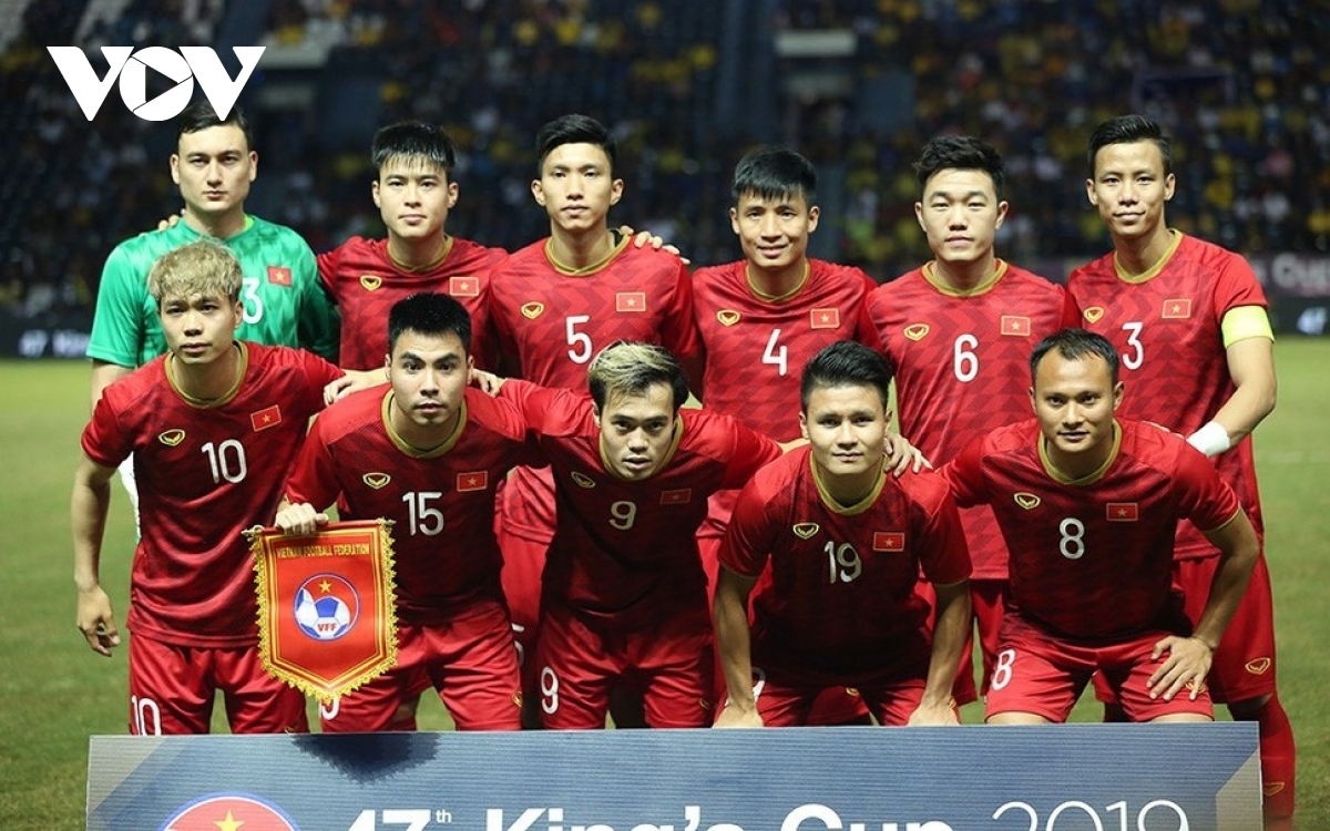 FIFA reforms to benefit Vietnam ahead of World Cup 2026